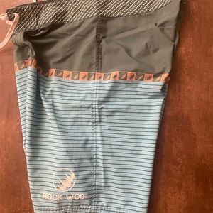 Training/CrossFit Shorts